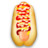 热狗 Hot dog
